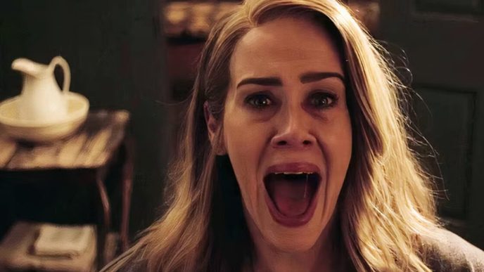 American Horror Story: ci sono aggiornamenti entusiasmanti sulla stagione 13 da Ryan Murphy!