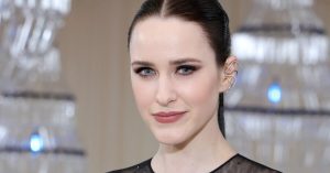 Presunto Innocente - Stagione 2: Rachel Brosnahan protagonista dei nuovi episodi della serie Apple TV+