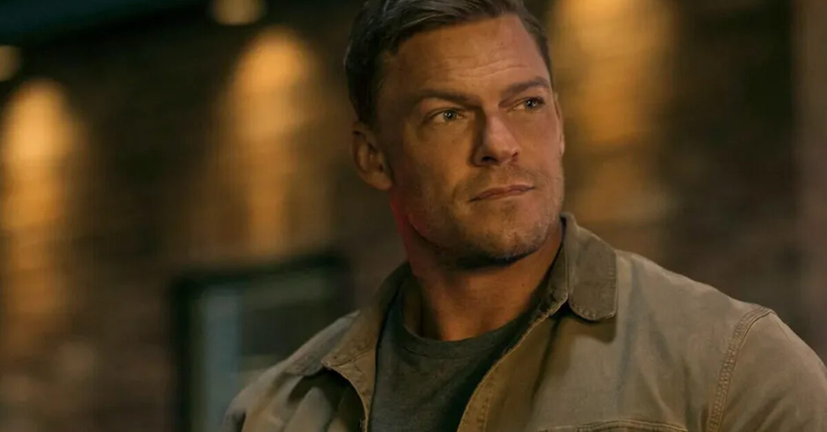 Reacher Stagione 4: annunciata una new entry nel cast!