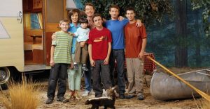 Malcolm in the Middle, il reboot avrà un nuovo titolo