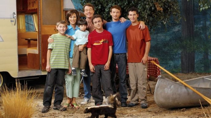 Malcolm in the Middle, il reboot avrà un nuovo titolo