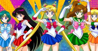 Sailor Moon non è sempre stata la protagonista dell'anime, un'altra scout avrebbe dovuto prendere il suo posto