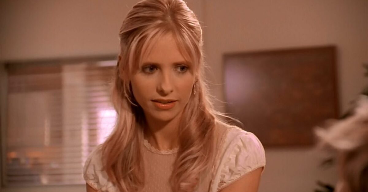 Sarah Michelle Gellar sul reboot di Buffy: "Riportiamo in vita tutti, anche i morti"