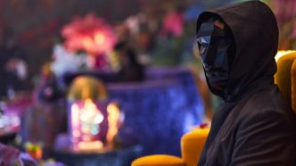 Squid Game 3: nel finale il cameo a sorpresa di una star di Hollywood