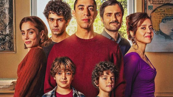 Storia della mia famiglia: la serie Netflix è ispirata a fatti reali?