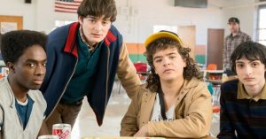Stranger Things 5 divisa in tre parti: ecco perché Netflix ha scelto questa strategia