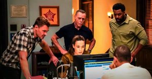 Chicago P.D. - Stagione 13, una delle star lascia a sorpresa la serie: "Il mio tempo è giunto al termine"