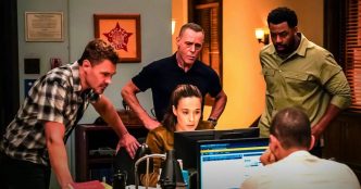 Chicago P.D. - Stagione 13, una delle star lascia a sorpresa la serie: "Il mio tempo è giunto al termine"