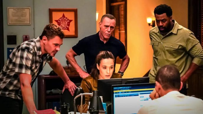 Chicago P.D. - Stagione 13, una delle star lascia a sorpresa la serie: "Il mio tempo è giunto al termine"