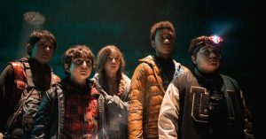 Uonderbois: la serie Disney+ si aggiudica il Premio Moige per i suoi contenuti di valore