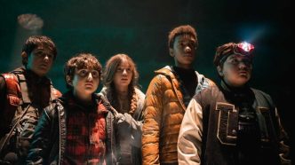 Uonderbois: la serie Disney+ si aggiudica il Premio Moige per i suoi contenuti di valore