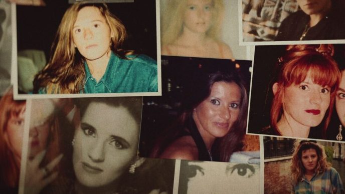 Angi: crimini e bugie - trama e cast della docuserie Netflix
