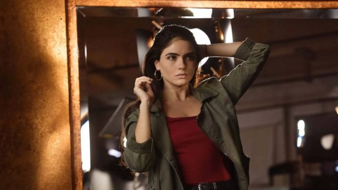 Chicago P.D. - Stagione 13: Arienne Mandi sarà il nuovo volto della task force di Hank Voight