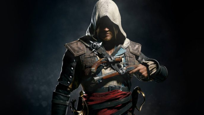 Assassin's Creed: Netflix ordina la serie live-action basata sul popolare videogioco!