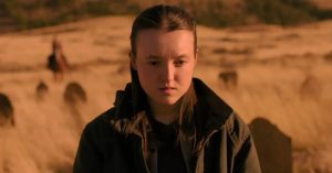 Bella Ramsey, la star di The Last of Us entra nel cast della serie britannica Maya