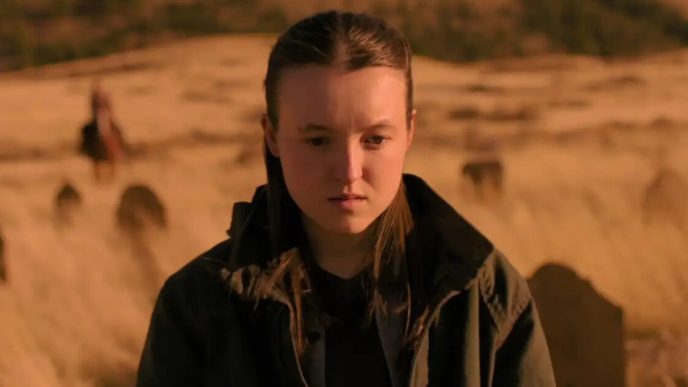 Bella Ramsey, la star di The Last of Us entra nel cast della serie britannica Maya