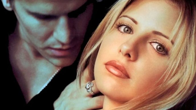 Buffy l’ammazzavampiri, svelato il nuovo interesse romantico della Cacciatrice
