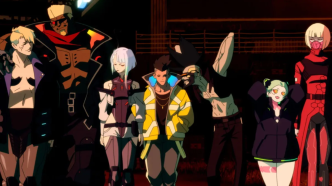 Cyberpunk: Edgerunners, annunciata la seconda stagione?