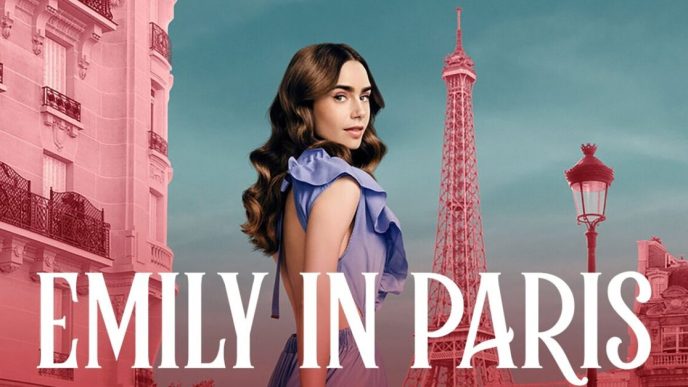 Emily in Paris - Stagione 5: due new entry e due ritorni del cast dei nuovi episodi della serie Netflix