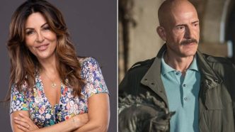 Gigolò per caso - Stagione 2: Sabrina Ferilli e Gianmarco Tognazzi nel cast dei nuovi episodi della serie Prime Video