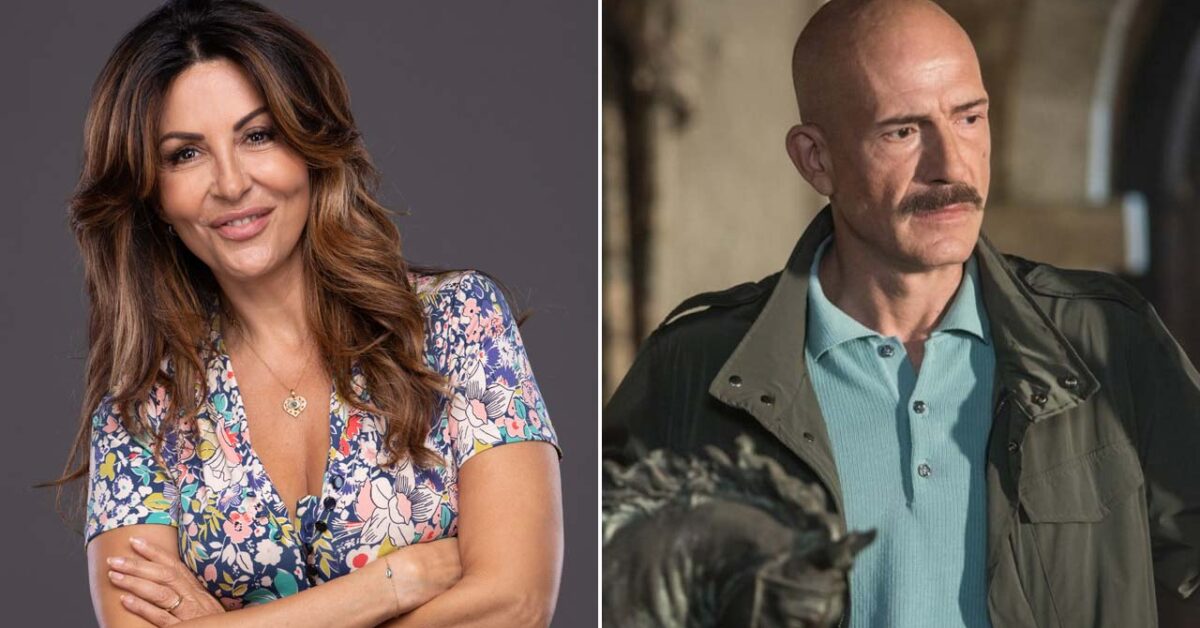 Gigolò per caso - Stagione 2: Sabrina Ferilli e Gianmarco Tognazzi nel cast dei nuovi episodi della serie Prime Video