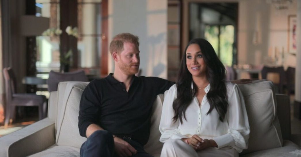 Harry & Meghan: Netflix non rinnova il contratto per mancanza di "idee interessanti"