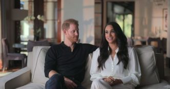 Harry & Meghan: Netflix non rinnova il contratto per mancanza di "idee interessanti"