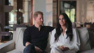 Harry & Meghan: Netflix non rinnova il contratto per mancanza di "idee interessanti"
