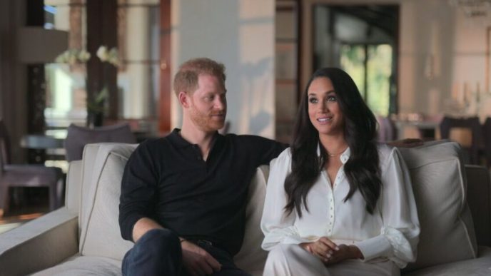 Harry & Meghan: Netflix non rinnova il contratto per mancanza di "idee interessanti"