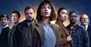 Il problema dei 3 corpi - Stagione 2: iniziate le riprese dei nuovi episodi della serie Netflix