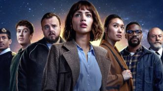 Il problema dei 3 corpi - Stagione 2: iniziate le riprese dei nuovi episodi della serie Netflix
