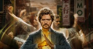 MCU: presentato il nuovo Iron Fist, ed è una donna