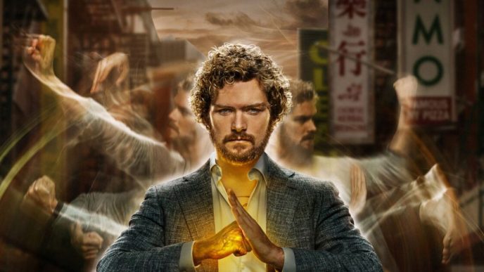 MCU: presentato il nuovo Iron Fist, ed è una donna