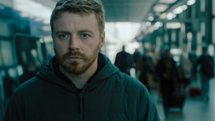 Jack Lowden, la star di Slow Horses sarà protagonista di una nuova serie Apple TV+: i dettagli