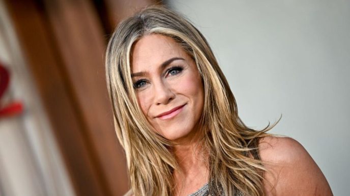 I'm Glad My Mom Died: Jennifer Aniston protagonista della nuova serie comedy Apple TV+