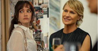 La fidanzata: le prime immagini ufficiali della serie Prime Video con Olivia Cooke e Robin Wright