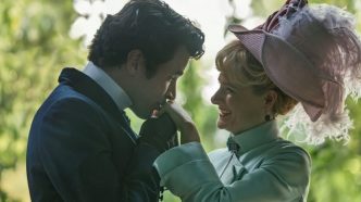 The Gilded Age rinnovata per una quarta stagione: HBO torna nella New York dell’Ottocento