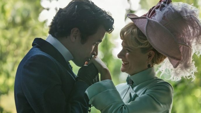 The Gilded Age rinnovata per una quarta stagione: HBO torna nella New York dell’Ottocento