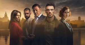 This City Is Ours, la serie con Sean Bean arriva su TimVision: trama, cast e data d'uscita