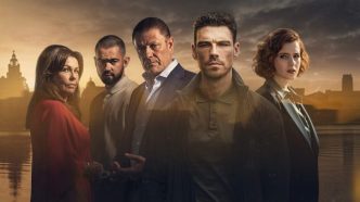 This City Is Ours, la serie con Sean Bean arriva su TimVision: trama, cast e data d'uscita