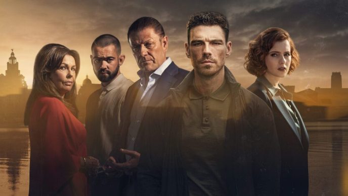 This City Is Ours, la serie con Sean Bean arriva su TimVision: trama, cast e data d'uscita