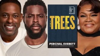 The Trees: Sterling K. Brown, Da'Vine Joy Randolph e Winston Duke nel cast della miniserie