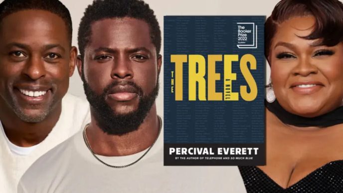 The Trees: Sterling K. Brown, Da'Vine Joy Randolph e Winston Duke nel cast della miniserie