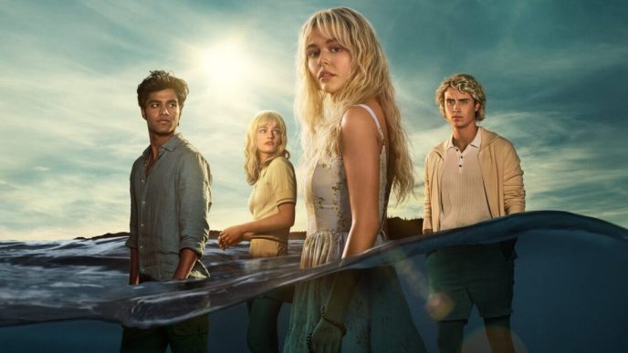 L'estate dei segreti perduti, arrivano buoni aggiornamenti sulla seconda stagione!