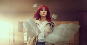 Lettere dal passato: trama, cast ed episodi della serie turca Netflix