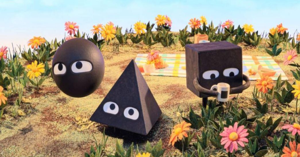 L'isola delle forme - Stagione 2: svelata la data d'uscita dei nuovi episodi della serie Apple TV+
