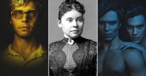 Monster: la stagione 4 della serie antologica Netflix sarà incentrata su un'assassina!
