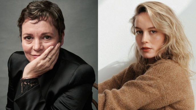 Cry Wolf: Olivia Colman e Brie Larson protagoniste della nuova miniserie FX