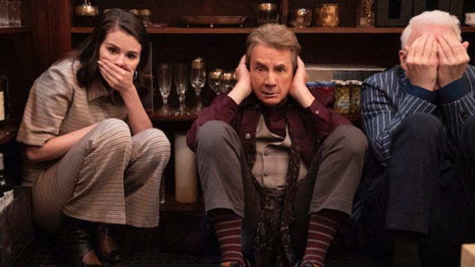 Only Murders in the Building - Stagione 5: la data d'uscita dei nuovi episodi della serie Disney+
