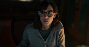 Profilo privato: le prime immagini e la data d'uscita della serie Apple TV+ con Jessica Chastain